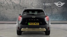 MINI Aceman 135kW E Exclusive 43kWh 5dr Auto Electric Hatchback